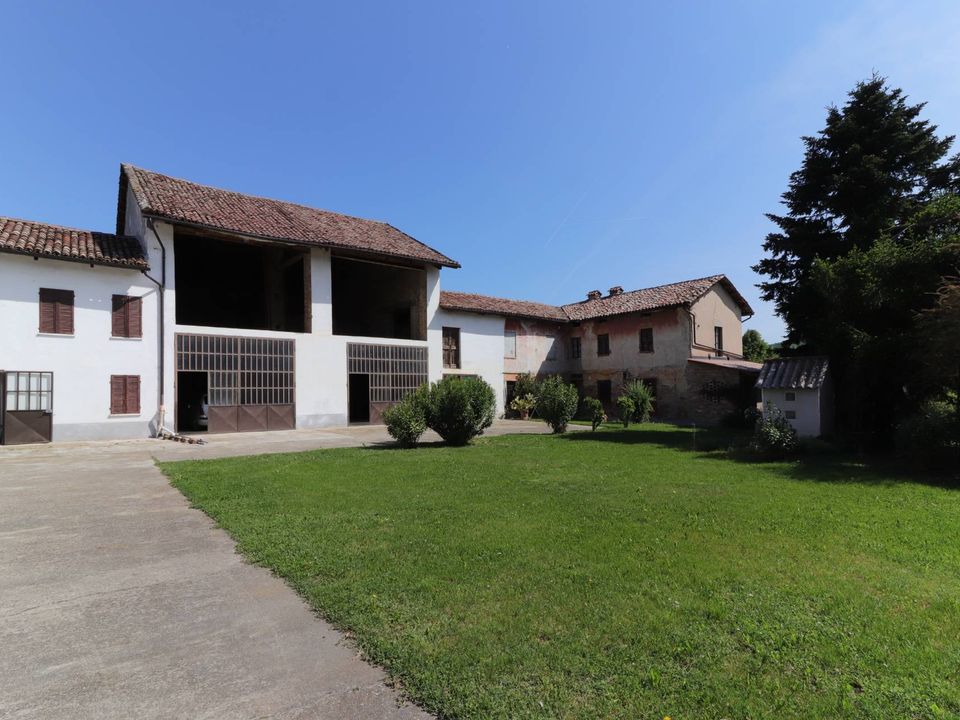 Landejendom i Costigliole d'Asti, Asti - foto 2