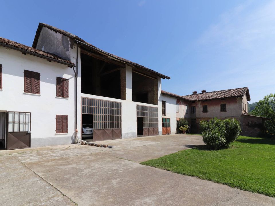 Landejendom i Costigliole d'Asti, Asti - foto 5