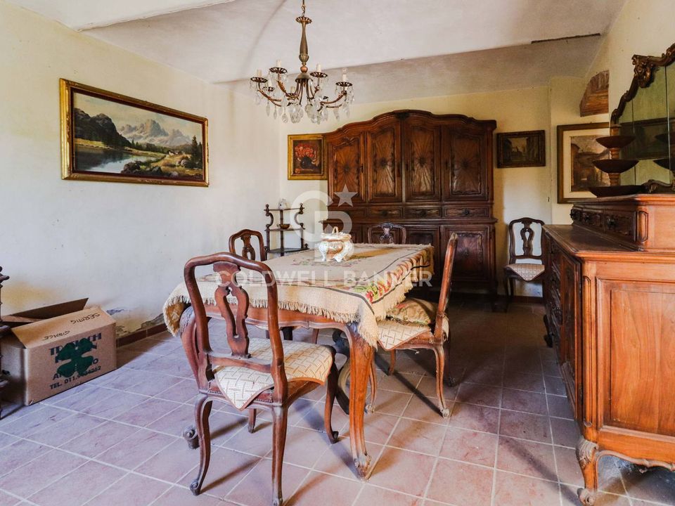 Landejendom i Rocchetta Tanaro, Asti - foto 5