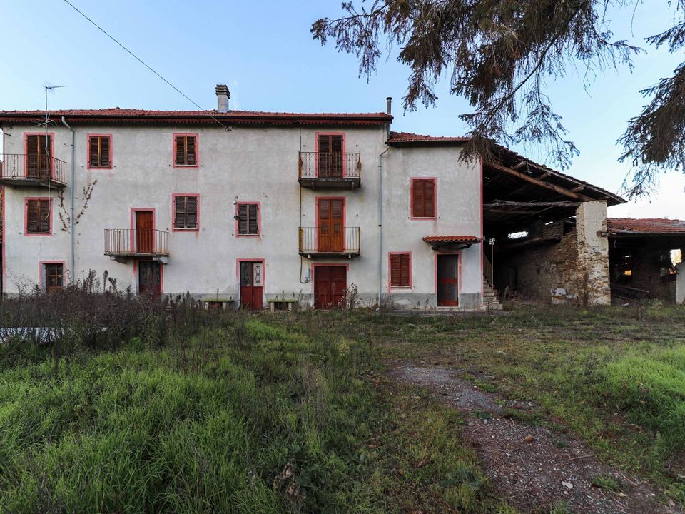 Villa i Melazzo, Alessandria - foto 2
