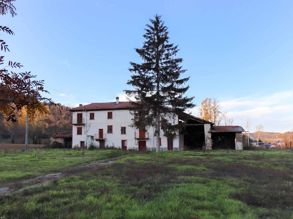 Villa i Melazzo, Alessandria - foto 3