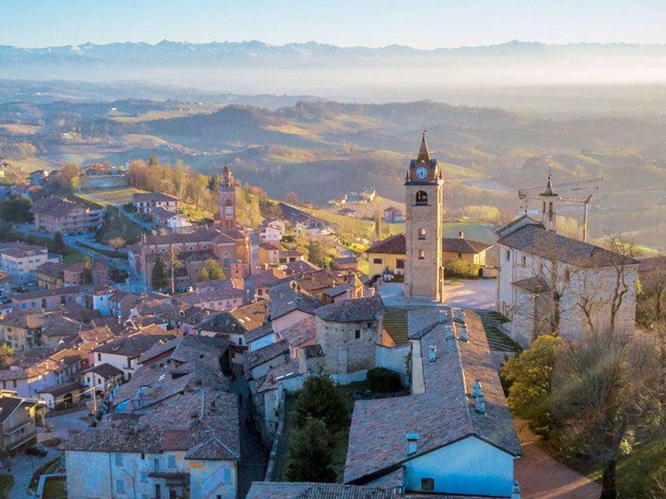 Erhvervsejendom i Monforte d'Alba, Cuneo - foto 4