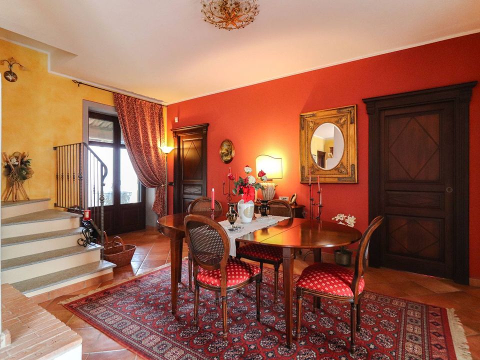 Villa i Monforte d'Alba, Cuneo - foto 4