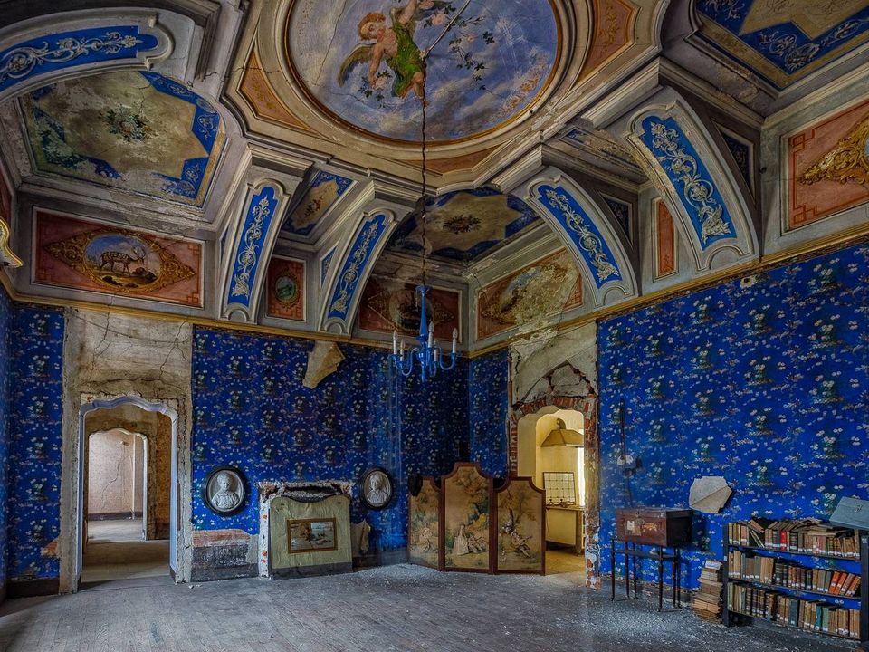Erhvervsejendom i Mondovi, Cuneo - foto 2
