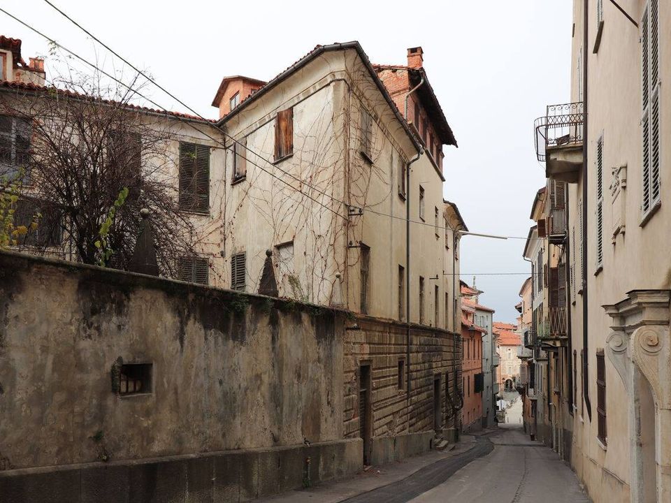 Erhvervsejendom i Mondovi, Cuneo - foto 3