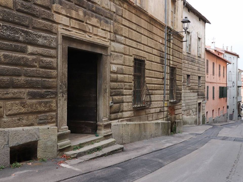 Erhvervsejendom i Mondovi, Cuneo - foto 4
