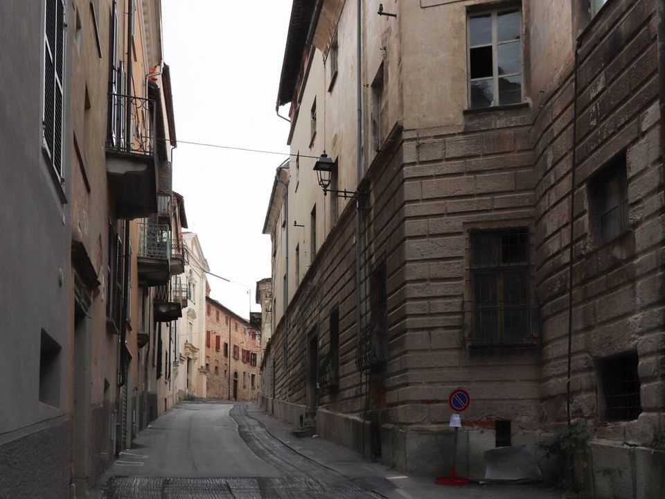 Erhvervsejendom i Mondovi, Cuneo - foto 5