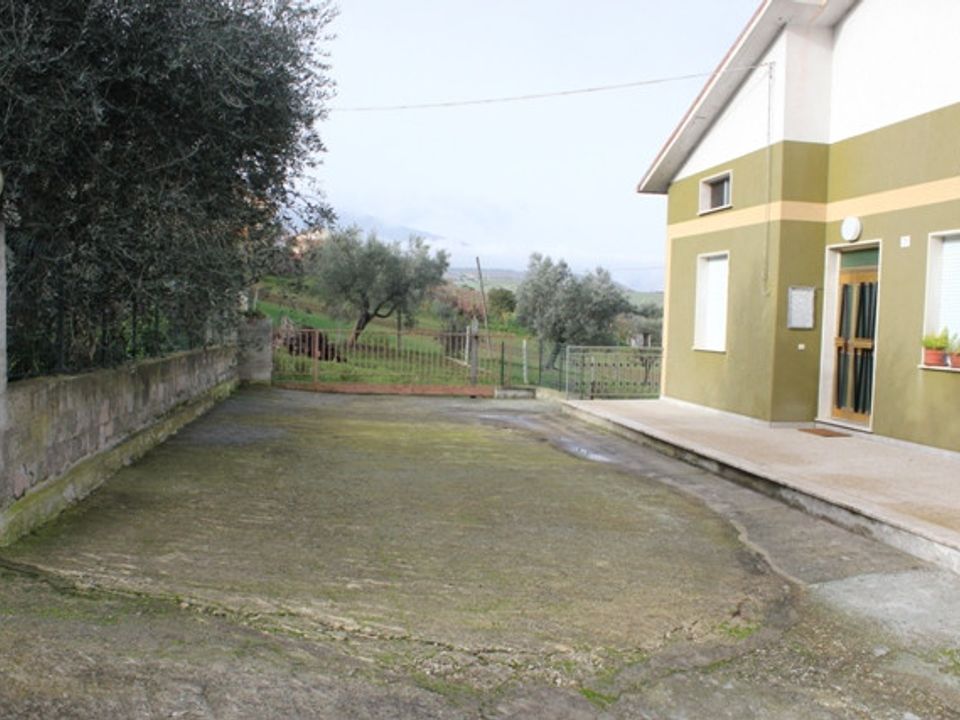 Landejendom i Civitella del Tronto, Teramo - foto 3