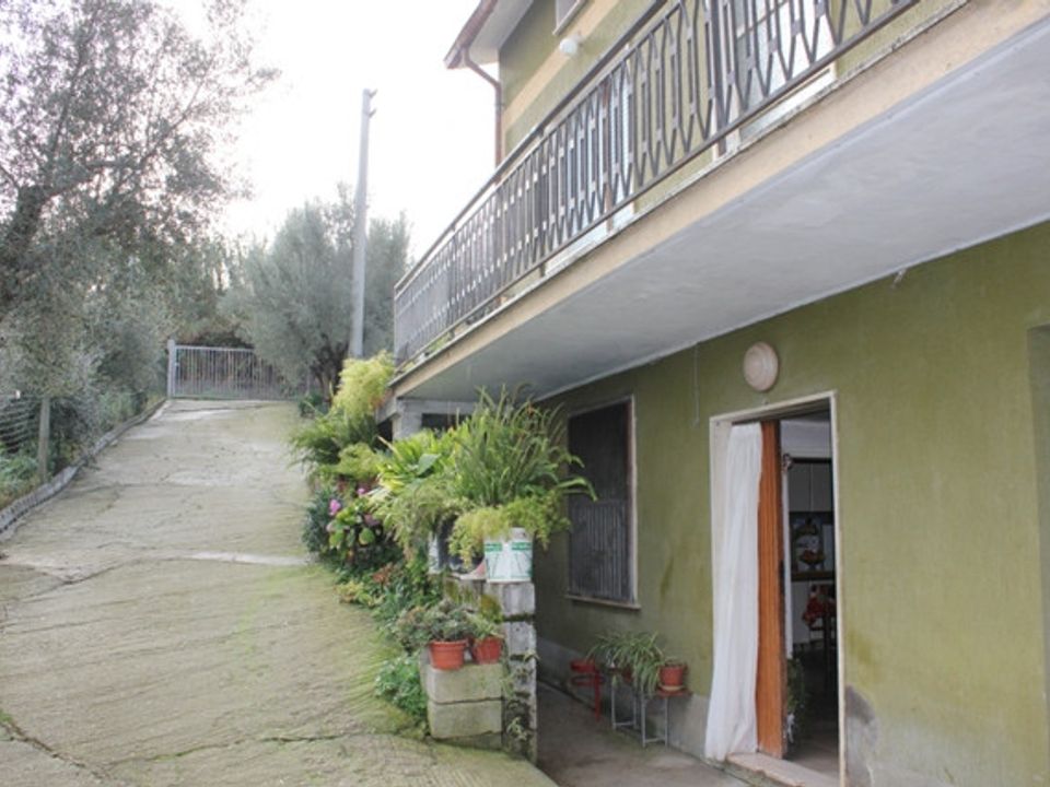 Landejendom i Civitella del Tronto, Teramo - foto 5