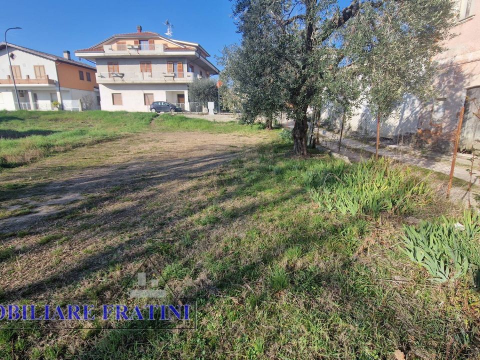 Landejendom i Sant'Egidio alla Vibrata, Teramo - foto 5