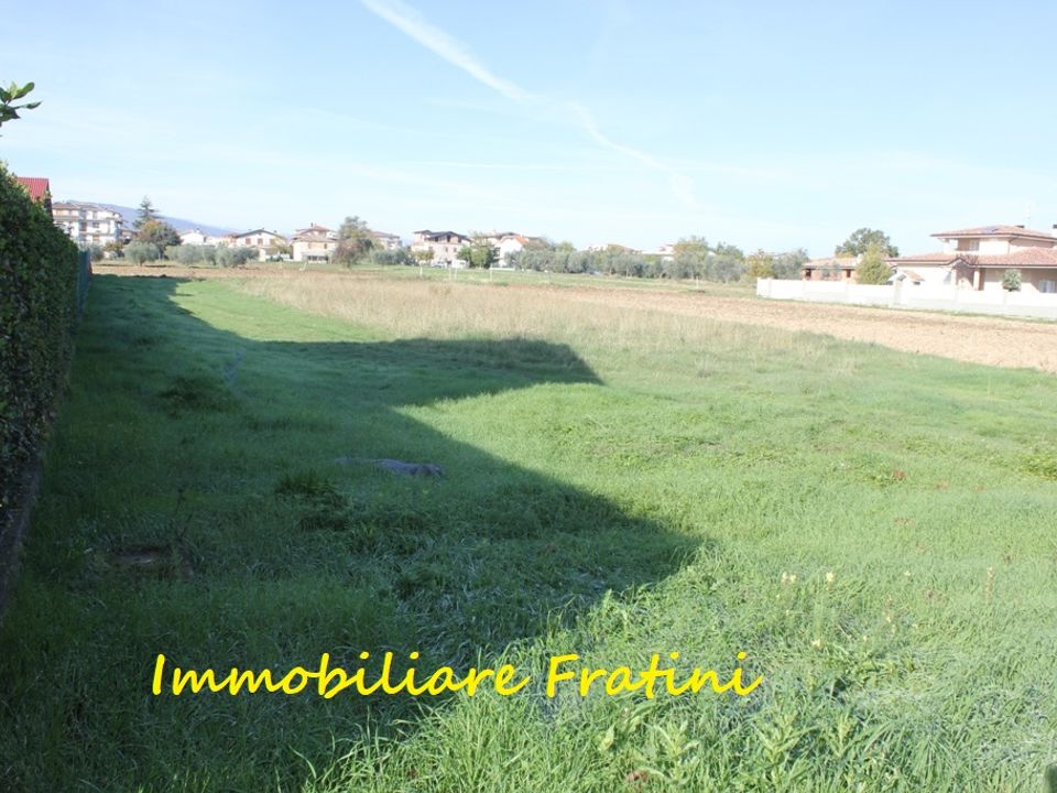 Helårsgrund i Sant'Egidio alla Vibrata, Teramo - foto 1