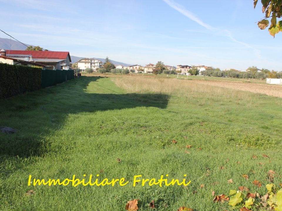 Helårsgrund i Sant'Egidio alla Vibrata, Teramo - foto 2