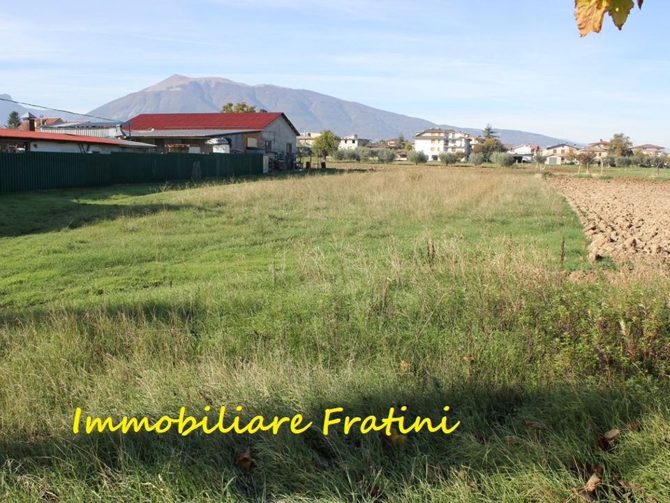 Helårsgrund i Sant'Egidio alla Vibrata, Teramo - foto 3