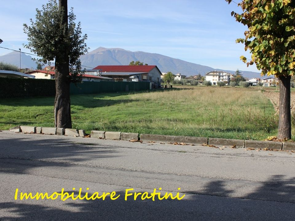 Helårsgrund i Sant'Egidio alla Vibrata, Teramo - foto 4