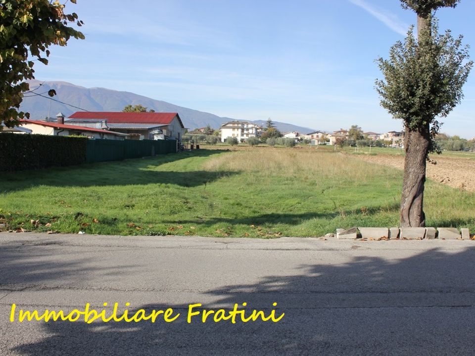 Helårsgrund i Sant'Egidio alla Vibrata, Teramo - foto 5