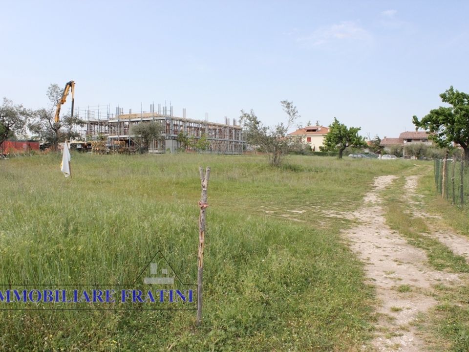 Helårsgrund i Sant'Egidio alla Vibrata, Teramo - foto 2