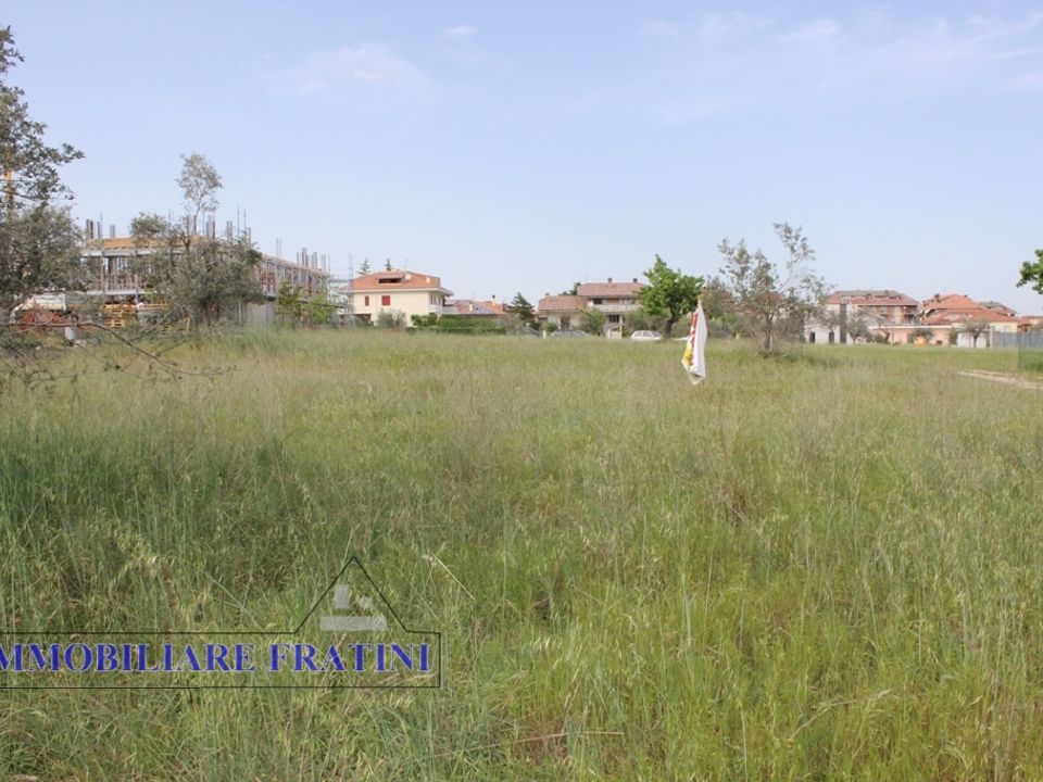 Helårsgrund i Sant'Egidio alla Vibrata, Teramo - foto 3