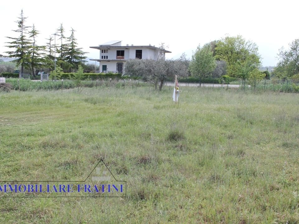 Helårsgrund i Sant'Egidio alla Vibrata, Teramo - foto 5