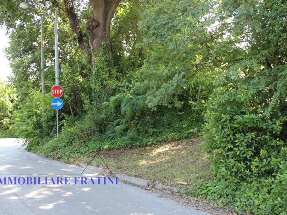 Helårsgrund i Colli del Tronto, Ascoli Piceno - foto 5