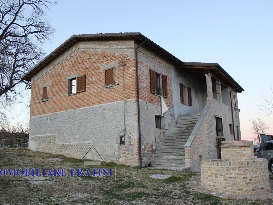 Villa i Civitella del Tronto, Teramo - foto 1