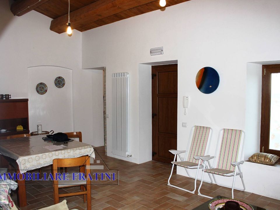 Villa i Civitella del Tronto, Teramo - foto 2