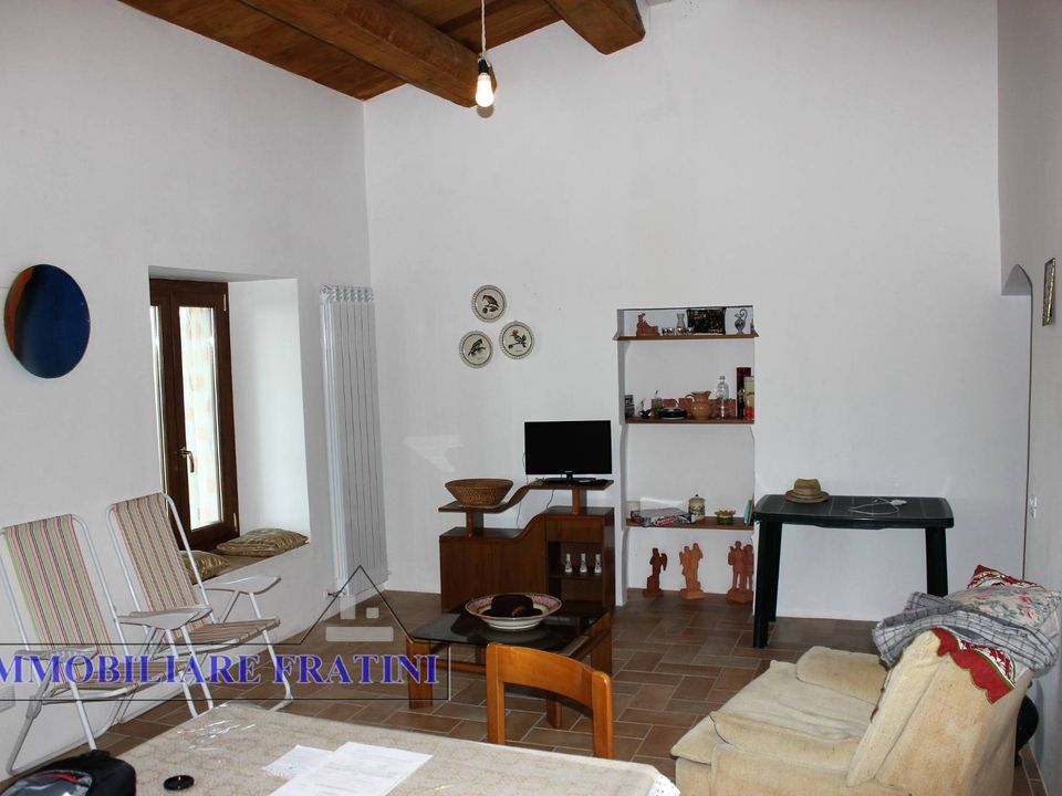 Villa i Civitella del Tronto, Teramo - foto 3