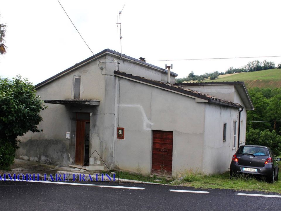 Villa i Tossicia, Teramo - foto 1