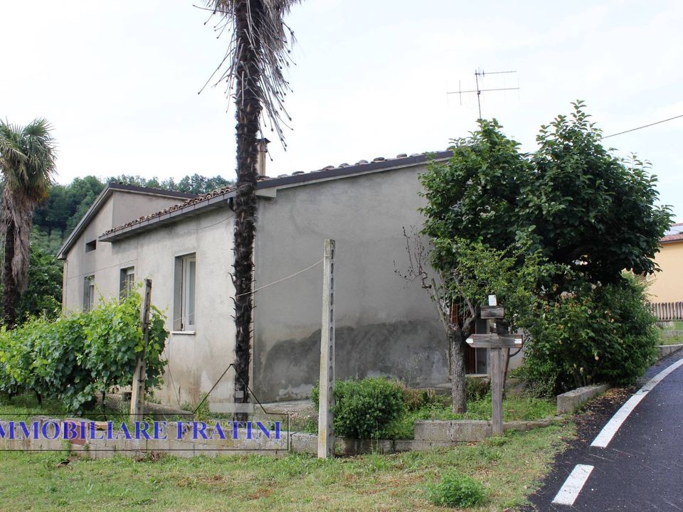 Villa i Tossicia, Teramo - foto 2