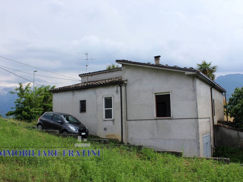 Villa i Tossicia, Teramo - foto 3