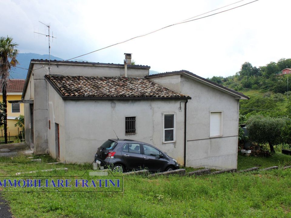 Villa i Tossicia, Teramo - foto 4