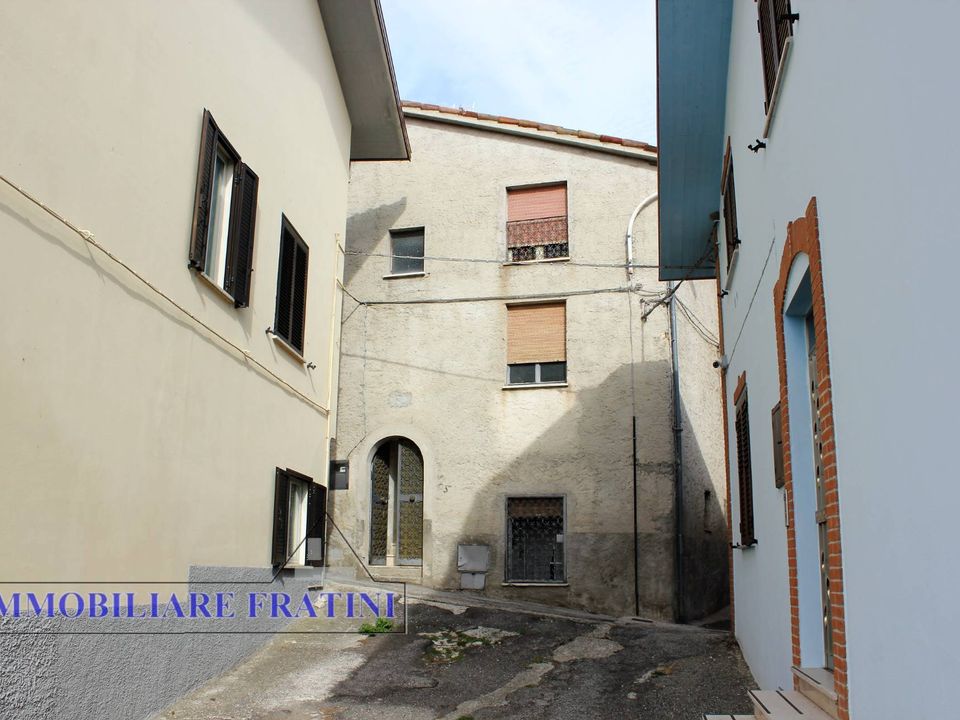 Villa i Civitella del Tronto, Teramo - foto 1
