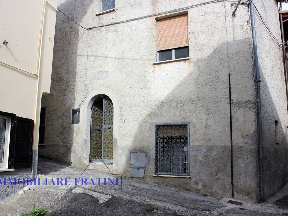 Villa i Civitella del Tronto, Teramo - foto 2
