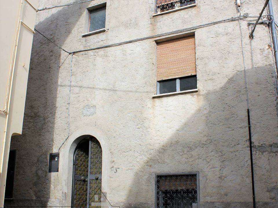 Villa i Civitella del Tronto, Teramo - foto 3