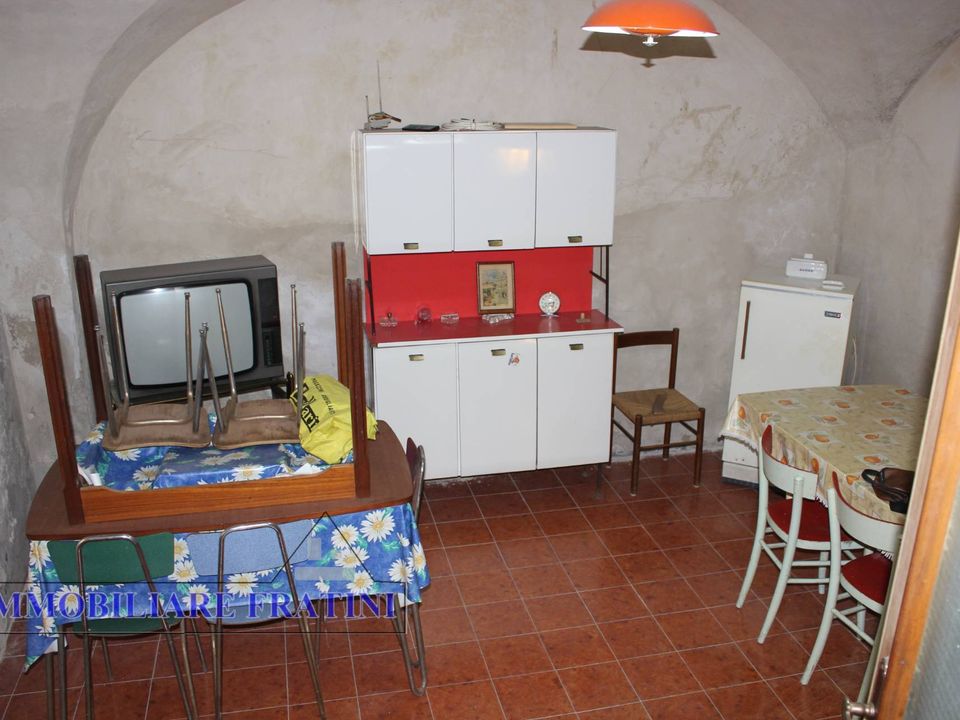 Villa i Civitella del Tronto, Teramo - foto 4