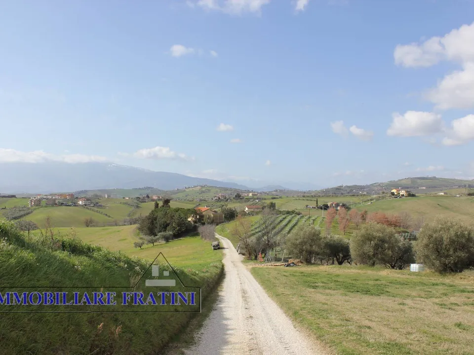 Helårsgrund i Appignano del Tronto, Ascoli Piceno - foto 3