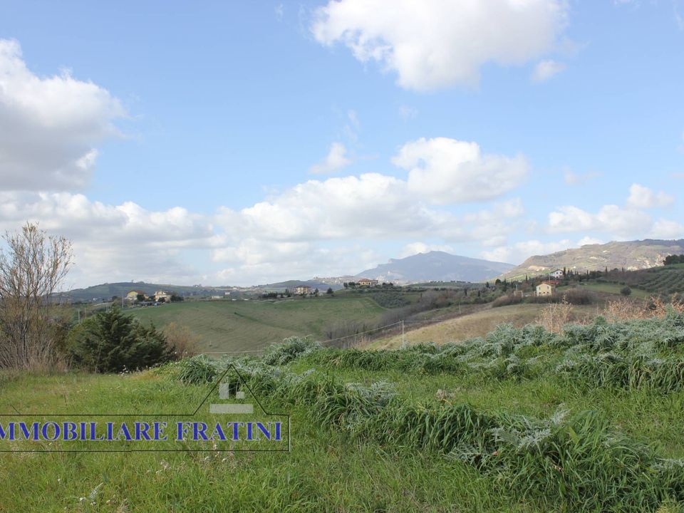 Helårsgrund i Appignano del Tronto, Ascoli Piceno - foto 4