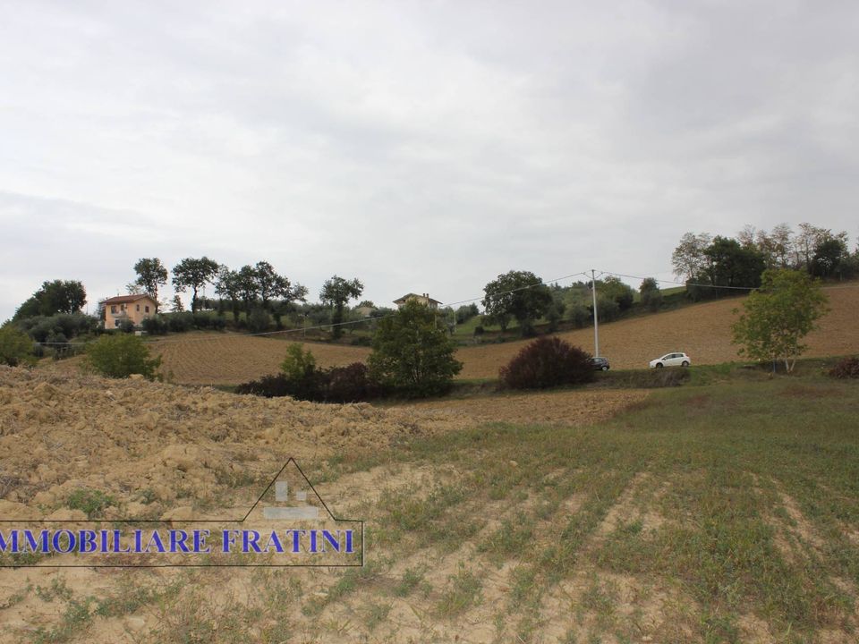 Helårsgrund i Tossicia, Teramo - foto 2