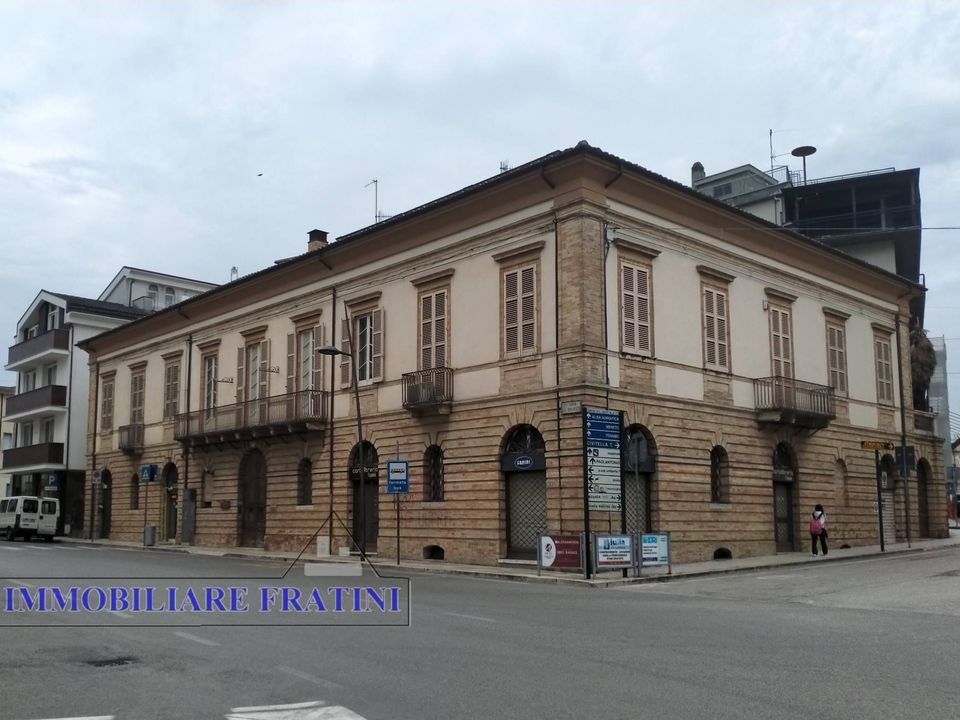 Lejlighed i Sant'Egidio alla Vibrata, Teramo - foto 1