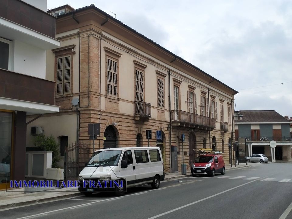 Lejlighed i Sant'Egidio alla Vibrata, Teramo - foto 2