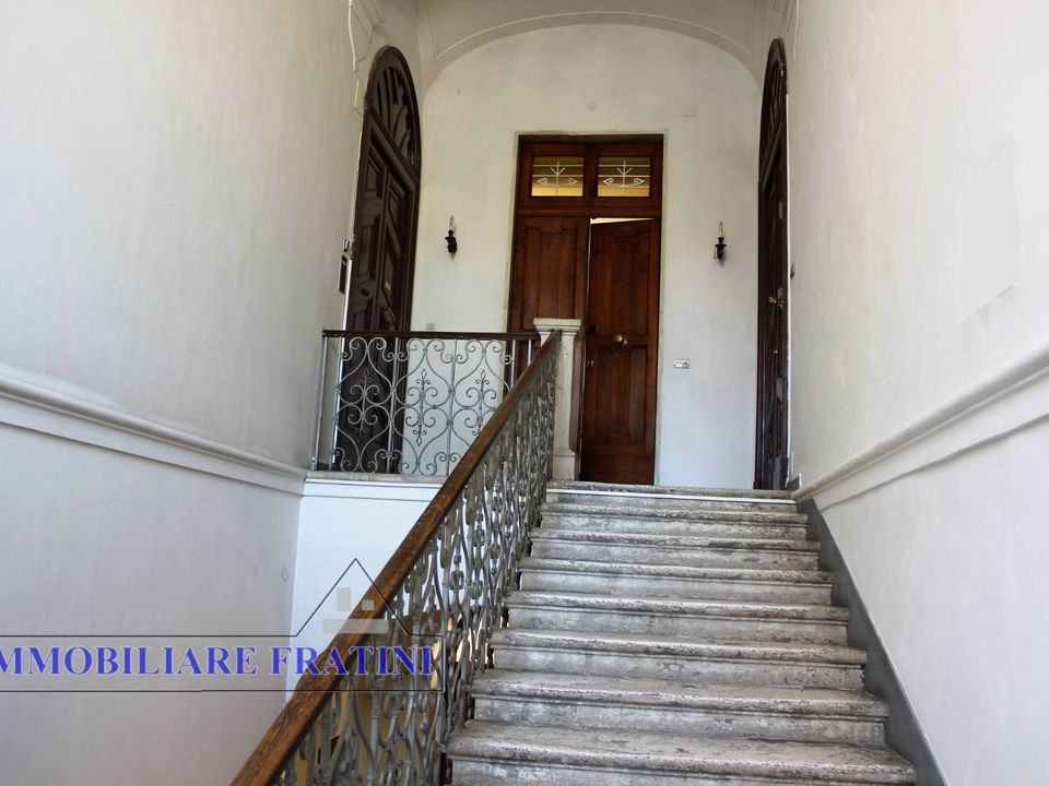 Lejlighed i Sant'Egidio alla Vibrata, Teramo - foto 4