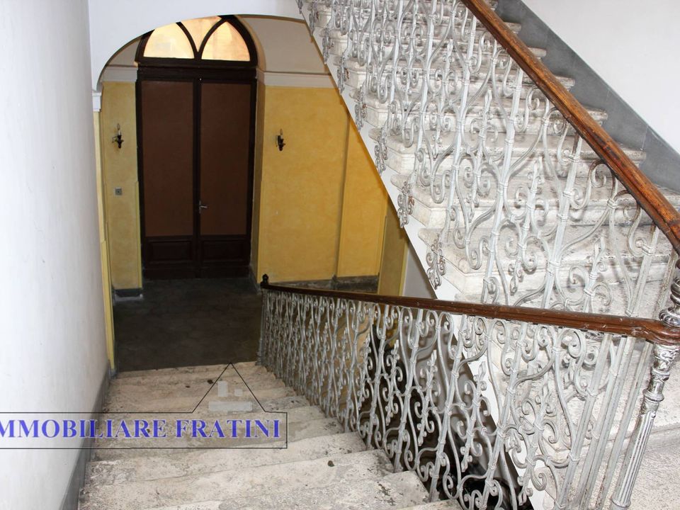 Lejlighed i Sant'Egidio alla Vibrata, Teramo - foto 5
