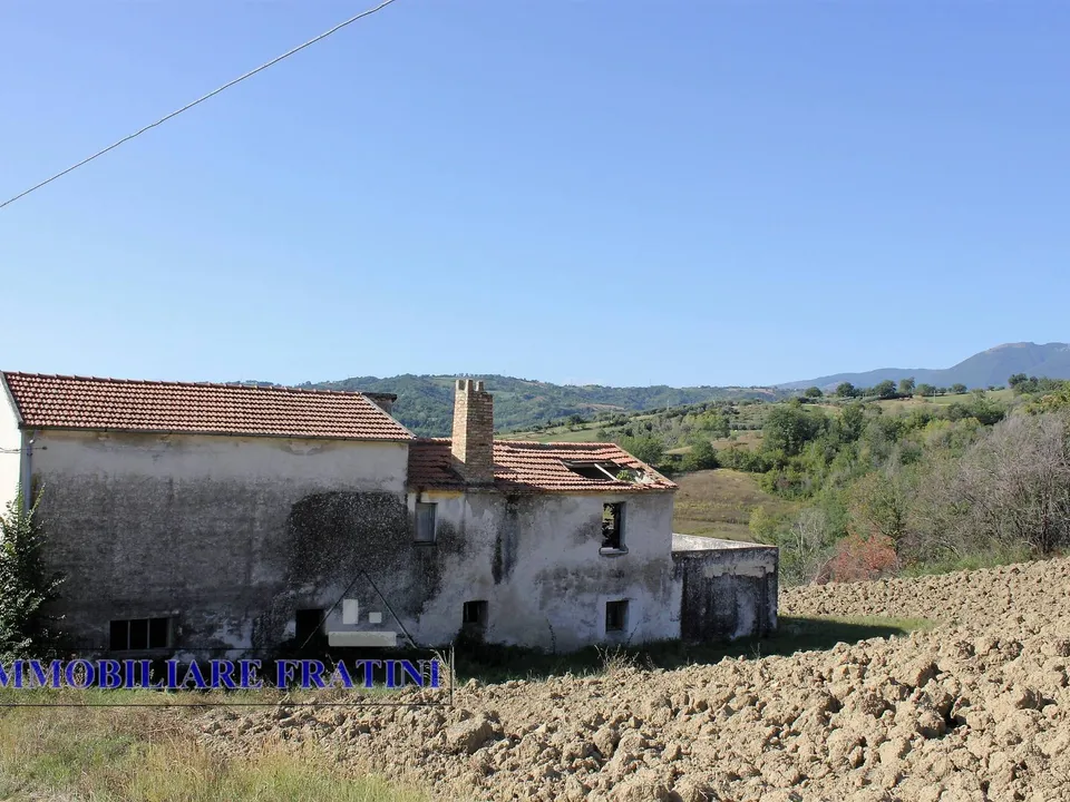 Landejendom i Civitella del Tronto, Teramo - foto 2