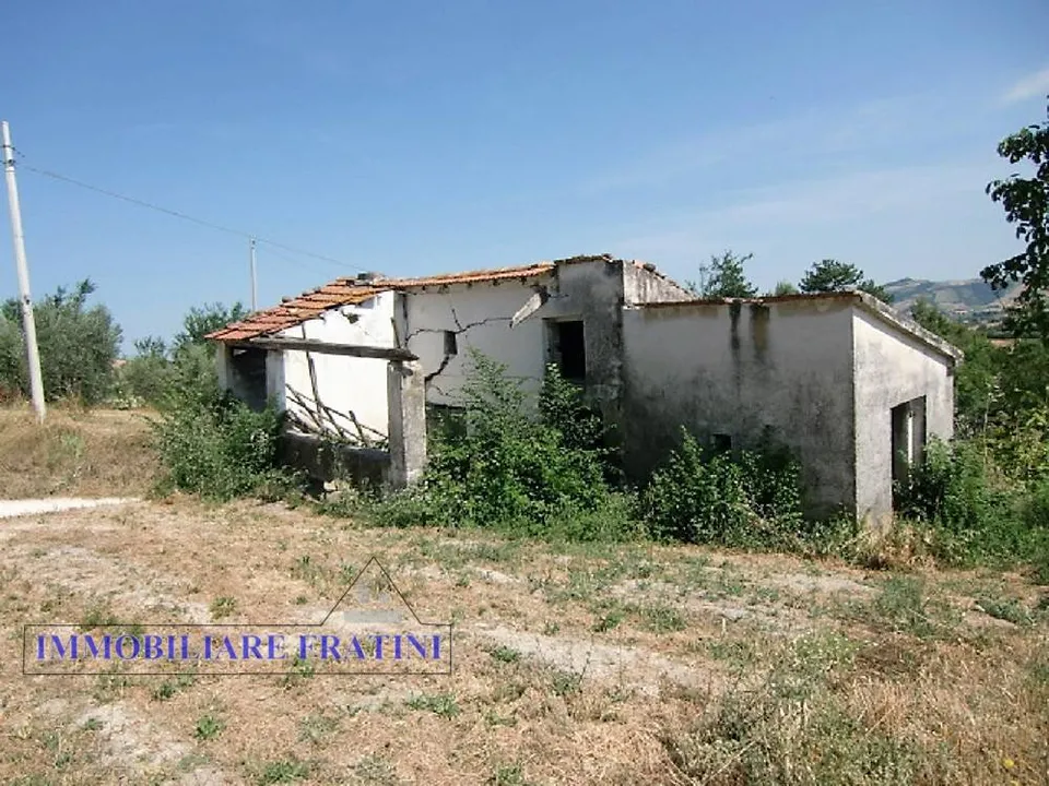 Landejendom i Civitella del Tronto, Teramo - foto 4