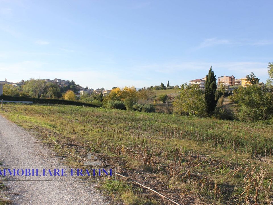 Helårsgrund i Maltignano, Ascoli Piceno - foto 3