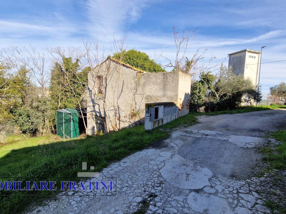 Landejendom i Civitella del Tronto, Teramo - foto 3