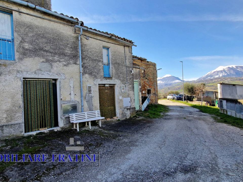 Landejendom i Civitella del Tronto, Teramo - foto 5