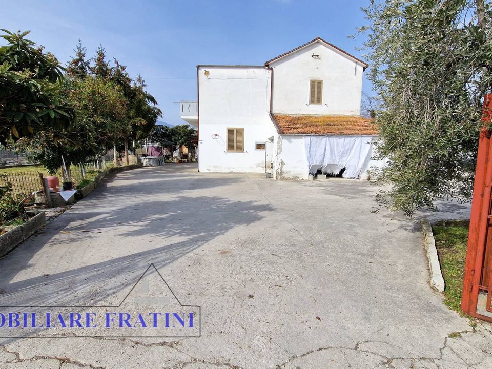 Villa i Sant'Egidio alla Vibrata, Teramo - foto 2