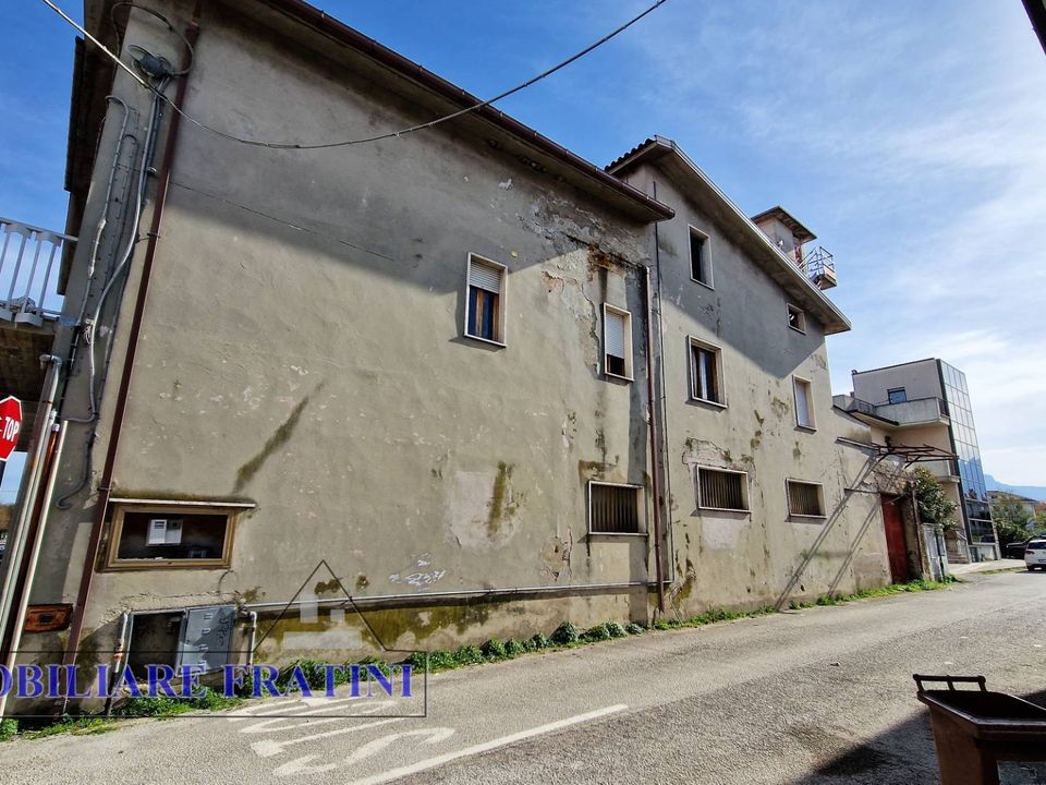 Erhvervsejendom i Sant'Egidio alla Vibrata, Teramo - foto 4