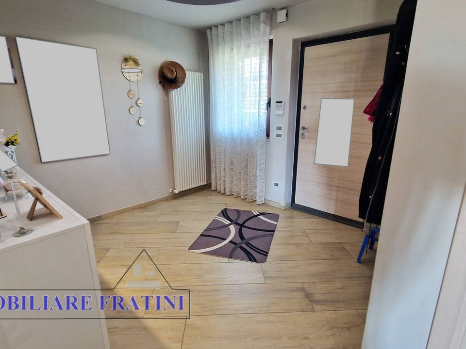 Rækkehus i Sant'Egidio alla Vibrata, Teramo - foto 2
