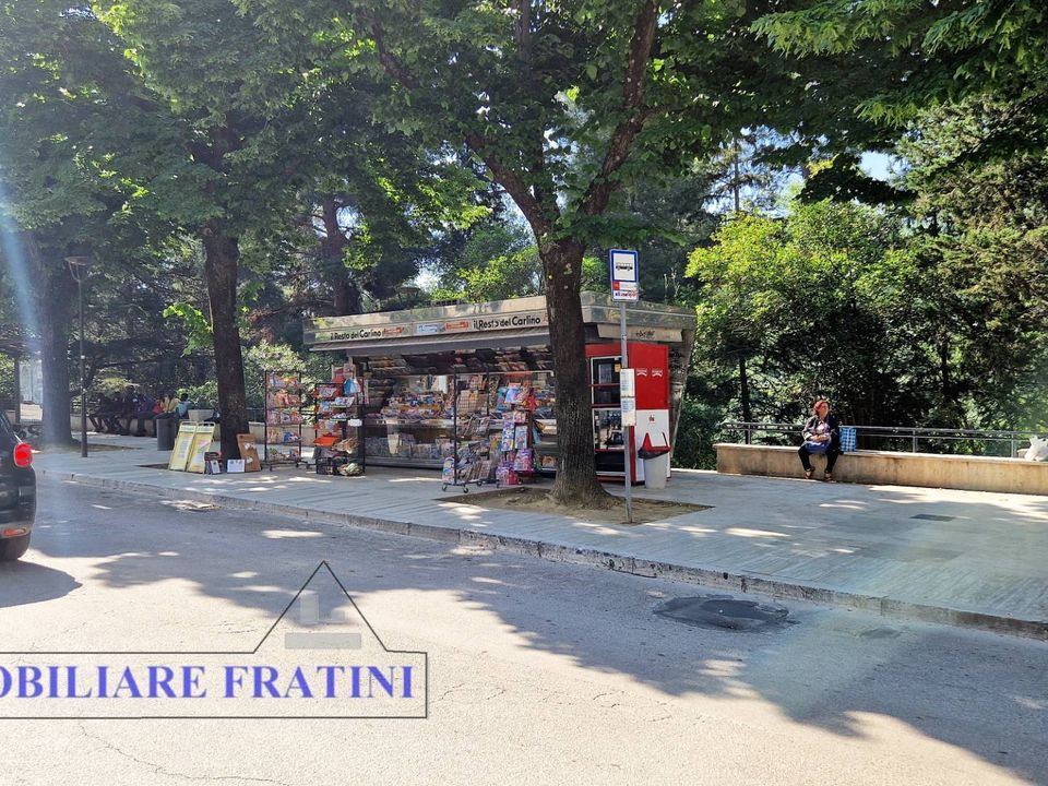Erhvervsejendom i Ascoli Piceno, Ascoli Piceno - foto 3